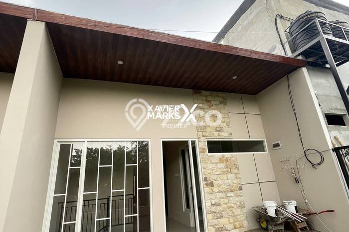 Rumah Kost Dijual di Lowokwaru, Malang, 10 KT, 3 KM, Bangunan 130m2 Rumah Kost Dijual di Lowokwaru, Malang, 10 KT, 3 KM, Bangunan 130m2