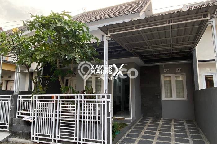 LISTING BARU! Rumah Premium di Lowokwaru, Luas 92m2m² LB 63m2m² LISTING BARU! Rumah Premium di Lowokwaru, Luas 92m2m² LB 63m2m²
