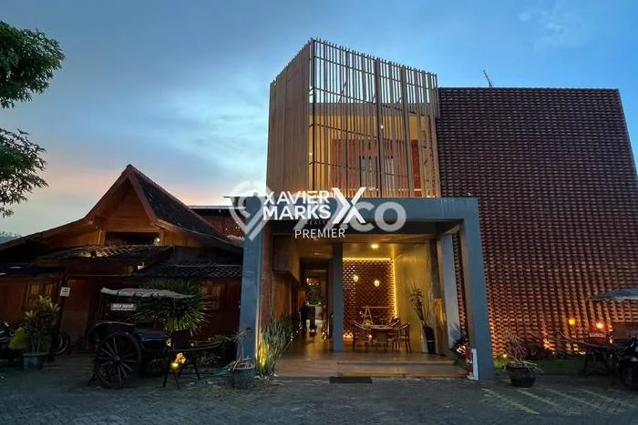 LOKASI PREMIUM! Hotel Kawasan Batu, Luas 745m2m², Mainroad, Area Bisnis LOKASI PREMIUM! Hotel Kawasan Batu, Luas 745m2m², Mainroad, Area Bisnis