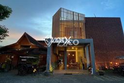 LOKASI PREMIUM! Hotel Kawasan Batu, Luas 745m2m², Mainroad, Area Bisnis LOKASI PREMIUM! Hotel Kawasan Batu, Luas 745m2m², Mainroad, Area Bisnis