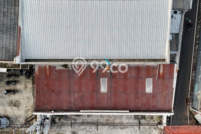 Ruko Dijual Lokasi Emas di Blimbing Luas 800m2 Ruko Dijual Lokasi Emas di Blimbing Luas 800m2