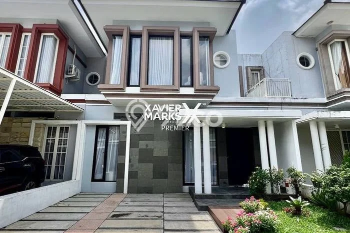 Kesempatan Emas Memiliki Rumah LT 120m2m² / LB 160m2m² di Kawasan Komersial Soekarno Hatta, Malang Kesempatan Emas Memiliki Rumah LT 120m2m² / LB 160m2m² di Kawasan Komersial Soekarno Hatta, Malang