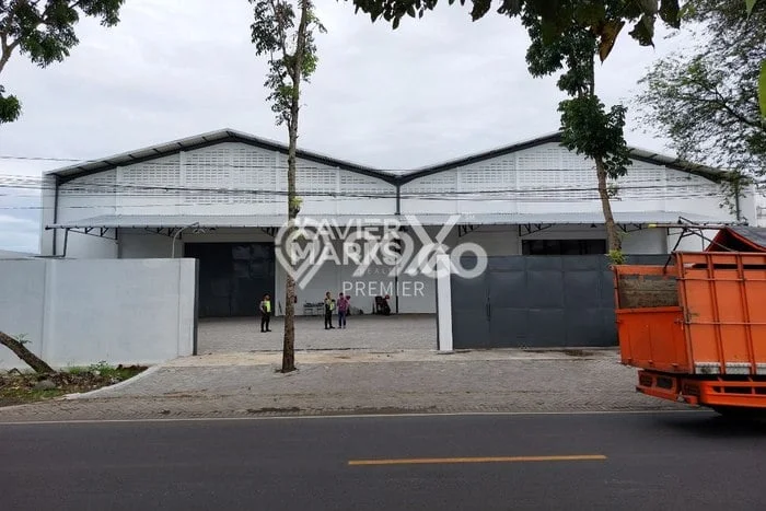 Gudang untuk disewa di Pakisaji punya LT 3000m2 & LB 2000m2 harga sewa kompetitif Gudang untuk disewa di Pakisaji punya LT 3000m2 & LB 2000m2 harga sewa kompetitif