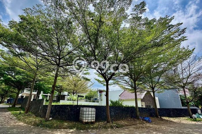 Kavling Tanah untuk Dijual di Dieng Tidar, Malang, Luas 666m2 Kavling Tanah untuk Dijual di Dieng Tidar, Malang, Luas 666m2