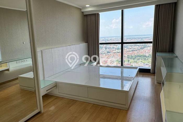 Hunian Apartemen High-Class untuk Dijual di Surabaya dengan 3 BR & 3 Kamar Mandi Hunian Apartemen High-Class untuk Dijual di Surabaya dengan 3 BR & 3 Kamar Mandi