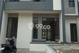 Rumah 3 KT 2 KM di Area Sulfat, Malang Rumah 3 KT 2 KM di Area Sulfat, Malang