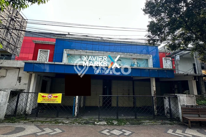FOR RENT! Komersial di Malang Kota Cocok untuk Bisnis 1200m2 FOR RENT! Komersial di Malang Kota Cocok untuk Bisnis 1200m2