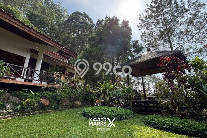 Bisnis Potensial! Vila di Batu, Ukuran 1390m2m², Akses ke Fasilitas Umum Bisnis Potensial! Vila di Batu, Ukuran 1390m2m², Akses ke Fasilitas Umum