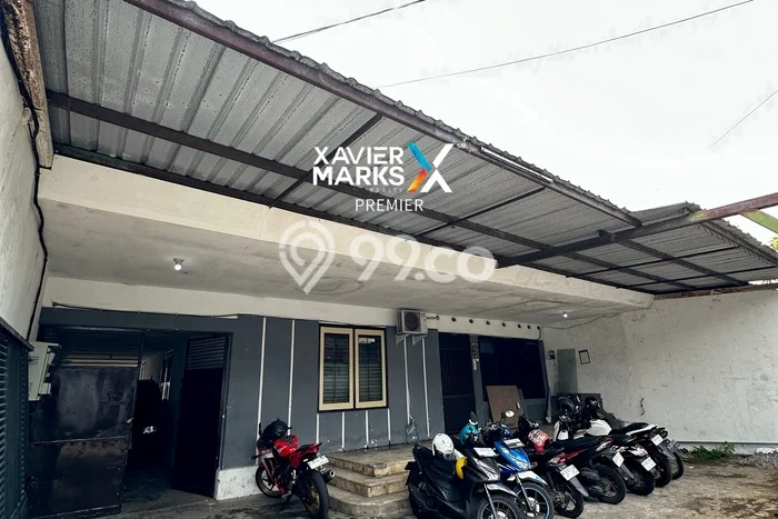 Rumah LT 626m2m² area Klojen, Akses Klojen, Malang, Malang Rumah LT 626m2m² area Klojen, Akses Klojen, Malang, Malang