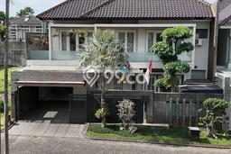 Jual Rumah Luas Elegan Dengan View Eksklusif di Malang Kota, Malang Jual Rumah Luas Elegan Dengan View Eksklusif di Malang Kota, Malang