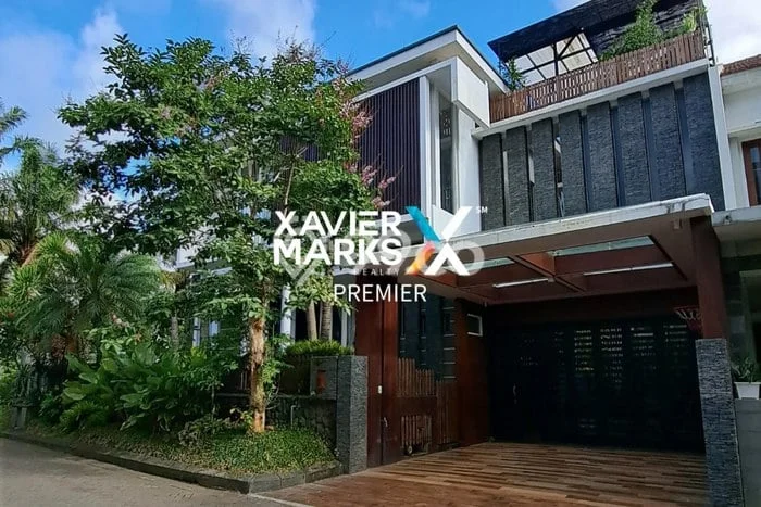Jual Rumah Luas Elegan Dengan View Cantik di Permata Jingga, Malang Jual Rumah Luas Elegan Dengan View Cantik di Permata Jingga, Malang