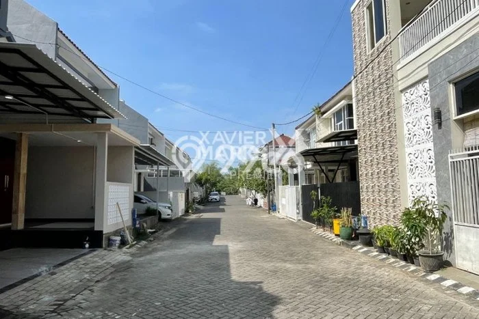 For Sale Hunian Rumah Terawat 4 KT di Sulfat, Malang For Sale Hunian Rumah Terawat 4 KT di Sulfat, Malang