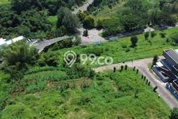 Dijual Tanah Lokasi Villa Puncak Tidar, Malang Seluas 375m2 Dijual Tanah Lokasi Villa Puncak Tidar, Malang Seluas 375m2
