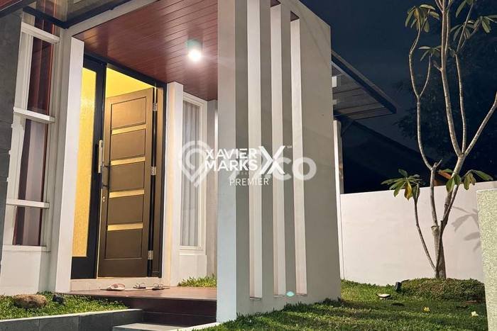 Rumah Luas Asri 3 KT Siap Pakai di Araya Malang Rumah Luas Asri 3 KT Siap Pakai di Araya Malang