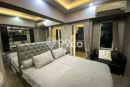 Hunian Apartemen Budget Friendly di Surabaya dengan 1 Kamar Tidur, 1 Kamar Mandi Hunian Apartemen Budget Friendly di Surabaya dengan 1 Kamar Tidur, 1 Kamar Mandi