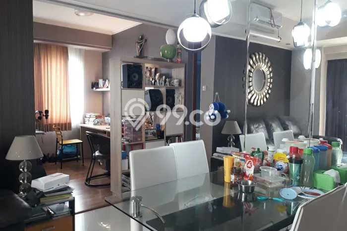 Dijual Apartemen di Surabaya 3 Kamar & 2 Kamar Mandi, Luas 80m2 Dijual Apartemen di Surabaya 3 Kamar & 2 Kamar Mandi, Luas 80m2