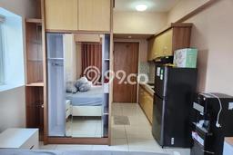 Sewa Apartemen Harga Terjangkau di HR Muhammad 1 Bedroom Sewa Apartemen Harga Terjangkau di HR Muhammad 1 Bedroom