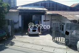 Gudang Dijual di Surabaya LT 571m2 & LB 616m2 Lokasi Terbaik! Gudang Dijual di Surabaya LT 571m2 & LB 616m2 Lokasi Terbaik!