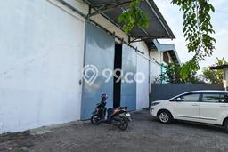 Untuk Dijual Gudang di Benowo Surabaya LT 1580m2 / LB 1000m2 Untuk Dijual Gudang di Benowo Surabaya LT 1580m2 / LB 1000m2