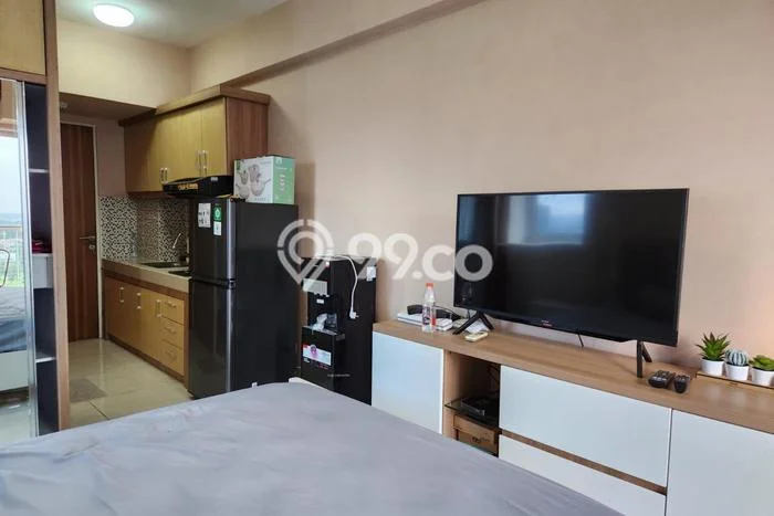 Sewa Apartemen Harga Terjangkau di HR Muhammad 1 Bedroom Sewa Apartemen Harga Terjangkau di HR Muhammad 1 Bedroom
