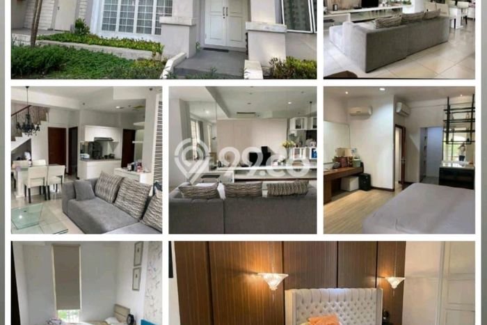 Apartemen Eksklusif di Pakuwon Indah, 3 KM, Luas 164m2m², Fasilitas Lengkap Apartemen Eksklusif di Pakuwon Indah, 3 KM, Luas 164m2m², Fasilitas Lengkap