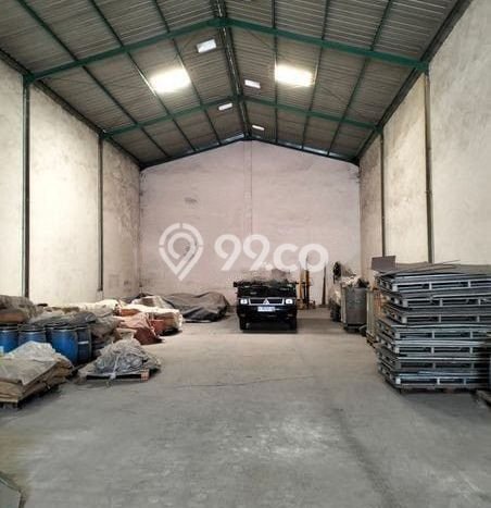 FOR SALE! Gudang di Sidoarjo Sidoarjo, LT 396m2, LB 396m2 FOR SALE! Gudang di Sidoarjo Sidoarjo, LT 396m2, LB 396m2