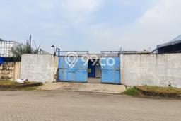 FOR RENT! Gudang di Margomulyo Cocok untuk Bisnis 2500m2 FOR RENT! Gudang di Margomulyo Cocok untuk Bisnis 2500m2