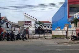 Hot Offer Hunian Premium Ideal dan Luas di Rungkut, Surabaya Hot Offer Hunian Premium Ideal dan Luas di Rungkut, Surabaya