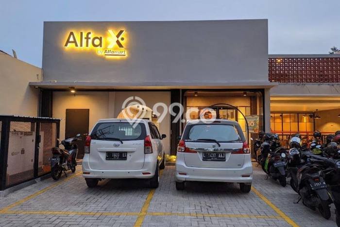 Komersial Paling Dicari LB 600m2 Dijual di Rungkut Komersial Paling Dicari LB 600m2 Dijual di Rungkut