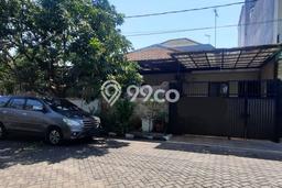 Dijual Rumah Minimalis Bagus Punya 3 KT di Wiyung Surabaya SHM Dijual Rumah Minimalis Bagus Punya 3 KT di Wiyung Surabaya SHM