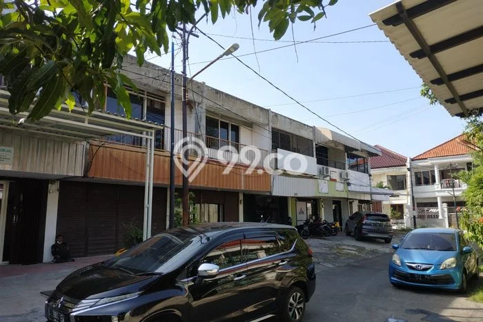 Paling Dicari! Ruko Dijual di Darmo permai Harga Kompetitif Paling Dicari! Ruko Dijual di Darmo permai Harga Kompetitif