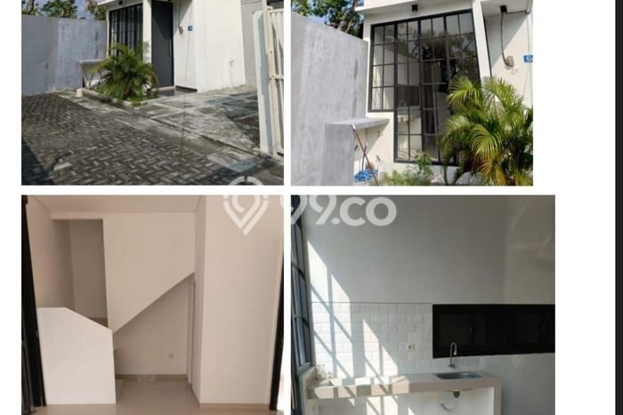 Jual Rumah Minimalis Bagus Punya 3 KT di Sambikerep Surabaya SHM Jual Rumah Minimalis Bagus Punya 3 KT di Sambikerep Surabaya SHM