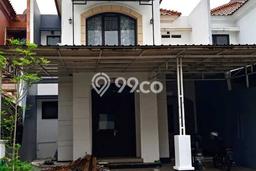 Dijual Rumah Premium dengan Fasilitas Sekitar Lengkap di Wiyung, Surabaya Dijual Rumah Premium dengan Fasilitas Sekitar Lengkap di Wiyung, Surabaya