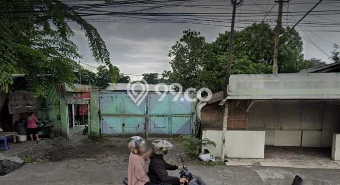 Dijual! Gudang di Karangpilang Surabaya LT 3560m2 / LB 500m2 Kawasan Strategis Dijual! Gudang di Karangpilang Surabaya LT 3560m2 / LB 500m2 Kawasan Strategis