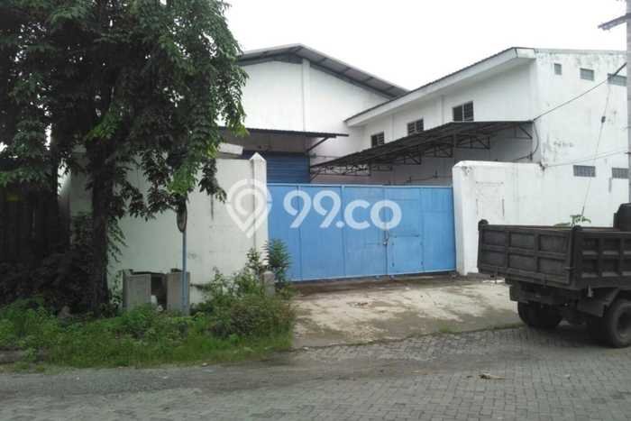 Gudang untuk disewa di Benowo punya LT 1060m2 & LB 774m2 harga sewa kompetitif Gudang untuk disewa di Benowo punya LT 1060m2 & LB 774m2 harga sewa kompetitif