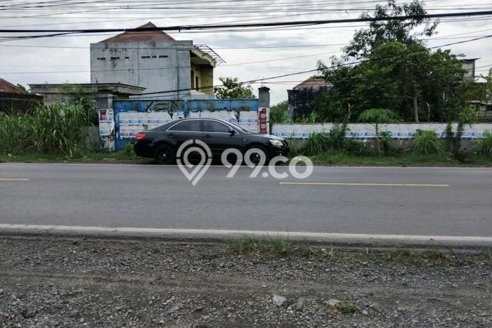 Gudang Dijual di Kawasan Cerme, Gresik Harga Kompetitif Gudang Dijual di Kawasan Cerme, Gresik Harga Kompetitif