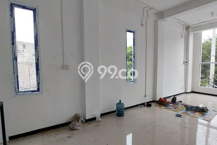 Dijual! Ruko di Nginden Surabaya LT 64m2 / LB 192m2 Kawasan Bisnis Dijual! Ruko di Nginden Surabaya LT 64m2 / LB 192m2 Kawasan Bisnis