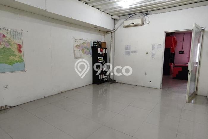 Gudang Usaha Dijual di Sidoarjo Sidoarjo LT 312m2 & LB 300m2 Gudang Usaha Dijual di Sidoarjo Sidoarjo LT 312m2 & LB 300m2