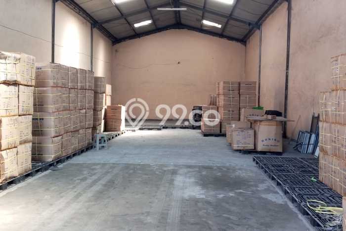 Gudang Usaha Dijual di Sidoarjo Sidoarjo LT 456m2 & LB 432m2 Gudang Usaha Dijual di Sidoarjo Sidoarjo LT 456m2 & LB 432m2