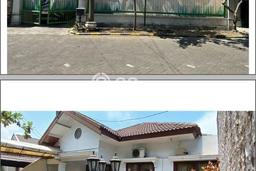 Dijual Rumah Minimalis Bagus Punya 4 KT di Rungkut Surabaya SHM Dijual Rumah Minimalis Bagus Punya 4 KT di Rungkut Surabaya SHM