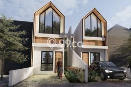 Rumah 3 KT 3 KM Semi Furnished di Lokasi Prestisius , Surabaya Rumah 3 KT 3 KM Semi Furnished di Lokasi Prestisius , Surabaya