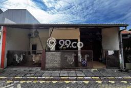 Dijual Cepat Rumah Favorit Siap Huni LB 115m2 di Kenjeran, Surabaya Dijual Cepat Rumah Favorit Siap Huni LB 115m2 di Kenjeran, Surabaya