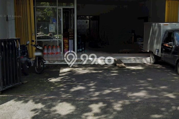 Dijual! Ruko di Sukomanunggal Surabaya LT 219m2 / LB 180m2 Kawasan Strategis Dijual! Ruko di Sukomanunggal Surabaya LT 219m2 / LB 180m2 Kawasan Strategis