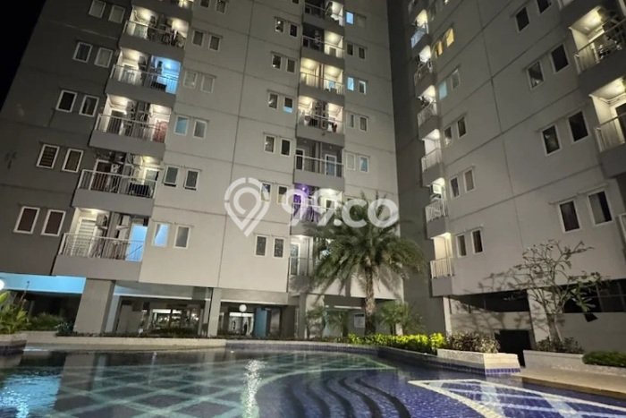 Apartemen Harga Terjangkau untuk Dijual di Dharma Husada Dengan Spesifikasi 2 KT & 1 KM Apartemen Harga Terjangkau untuk Dijual di Dharma Husada Dengan Spesifikasi 2 KT & 1 KM