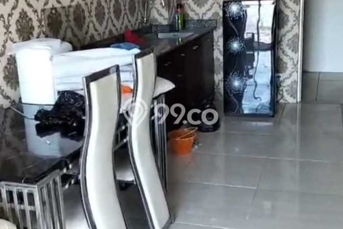 Apartemen Strategis 52m2 di HR Muhammad Surabaya 2 Bedroom Apartemen Strategis 52m2 di HR Muhammad Surabaya 2 Bedroom