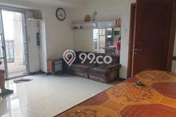 Apartemen Favorit Modern Dijual di Surabaya dengan 3 Kamar Tidur Apartemen Favorit Modern Dijual di Surabaya dengan 3 Kamar Tidur