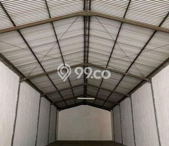 Paling Diincar! Gudang Dijual di Margomulyo Harga Kompetitif Paling Diincar! Gudang Dijual di Margomulyo Harga Kompetitif