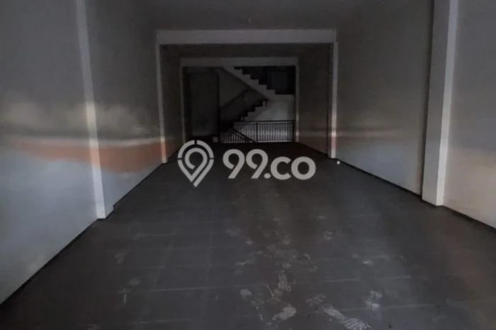Dijual Ruko Kawasan HR Muhammad, Luas 200m2m², Area Komersial, Akses Mudah Dijual Ruko Kawasan HR Muhammad, Luas 200m2m², Area Komersial, Akses Mudah