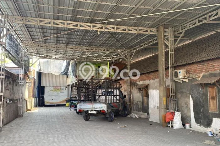 Gudang Dijual Lokasi Stratagis di Sidoarjo Sidoarjo Cocok untuk Bisnis Gudang Dijual Lokasi Stratagis di Sidoarjo Sidoarjo Cocok untuk Bisnis