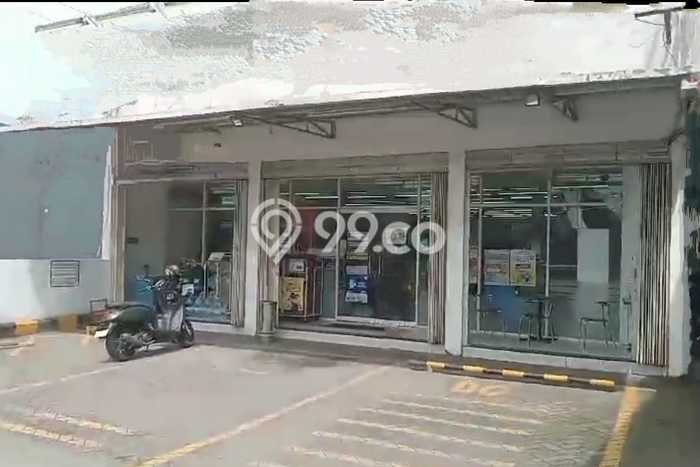 Unit Komersial Dijual di Balongpanggang Gresik 280m2 Unit Komersial Dijual di Balongpanggang Gresik 280m2